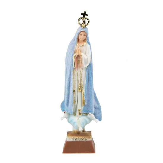 Figurka Matka Boża Fatimska „Pogodynka”