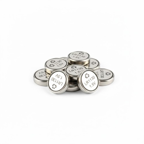 Baterie Alkaliczne LR1130 ROCKET
