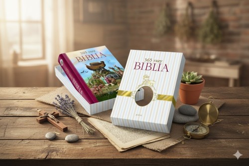 365 razy Biblia