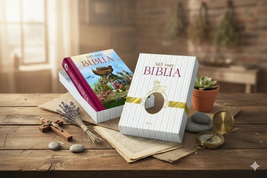 365 razy Biblia