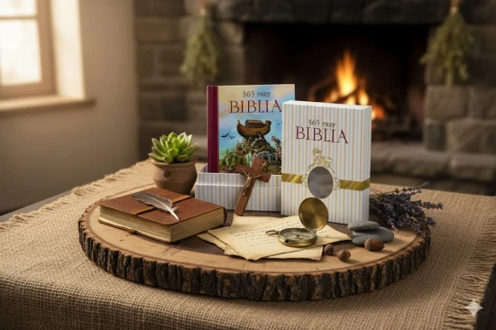 365 razy Biblia