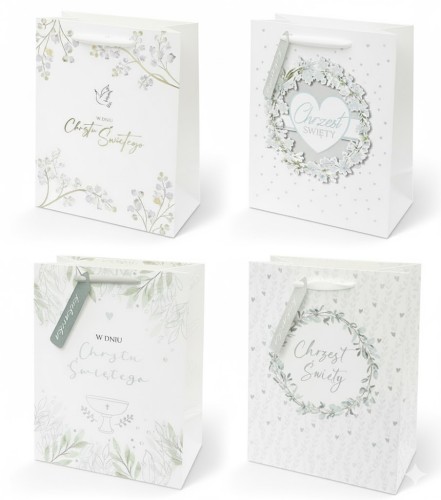 Torebka prezentowa A5