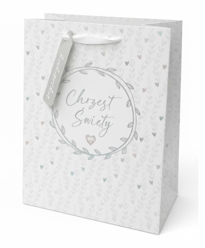 Model 2 - Torebka prezentowa A5