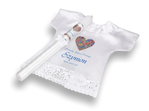 Zestaw FolkStyle - wzór opolski