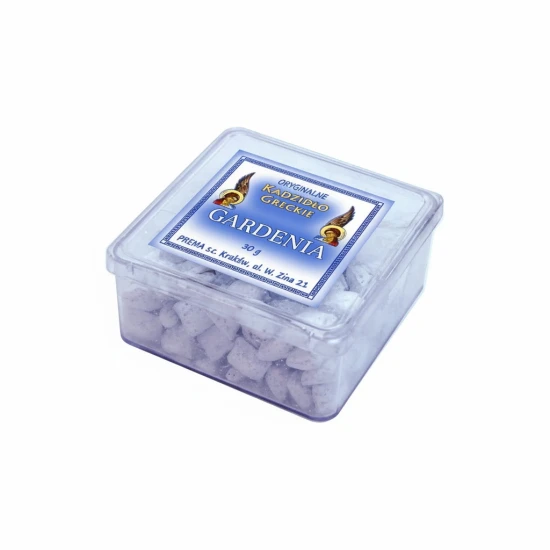 Kadzidło greckie Gardenia 30 g