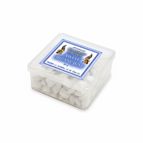 Kadzidło greckie Świat Bizancjum 30 g