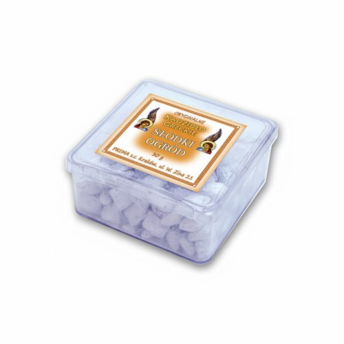 Kadzidło greckie Ogród 30 g