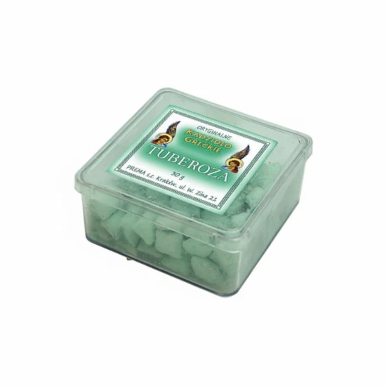 Kadzidło greckie Tuberoza 30 g