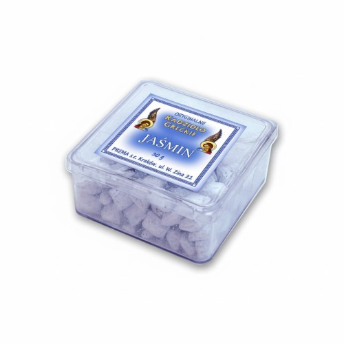 Kadzidło greckie Jaśmin 30 g