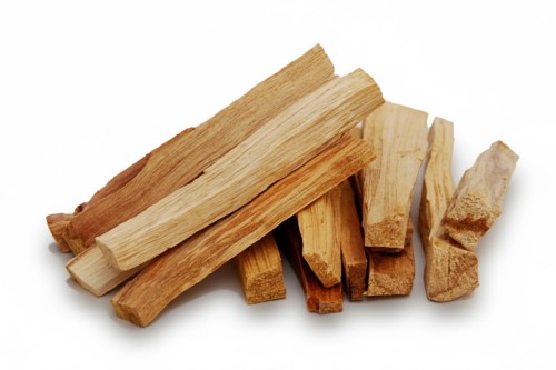 Palo Santo – naturalne drewno do okadzania
