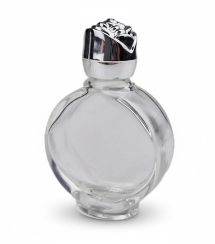 Mini buteleczka na wodę święconą