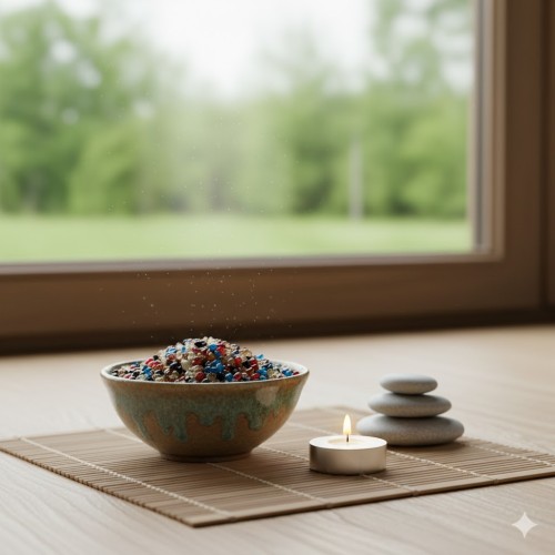 Kadzidło żywiczne RAFAEL – wysokogatunkowe