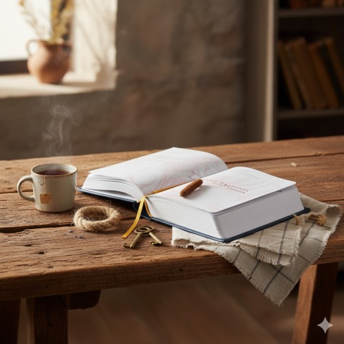 Jezu, ufam Tobie! Modlitewnik dla seniorów - środek modlitewnika