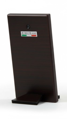 Srebrny obrazek Jezus Miłosierny Jezu Ufam Tobie 12×6