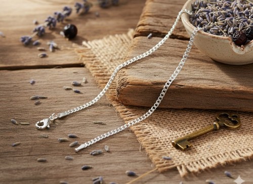 Łańcuszek Pancerka