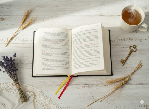 Modlitewnik „Droga do Nieba” – duży druk,