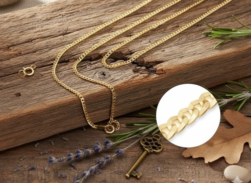 Łańcuszek pancerka