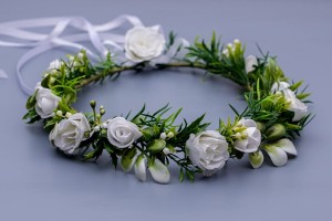 Wianek komunijny - kolekcja 2026