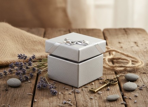 Zestaw prezentowy IHS dla chłopca