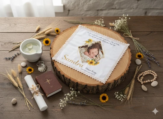 projekt SUNFLOWER