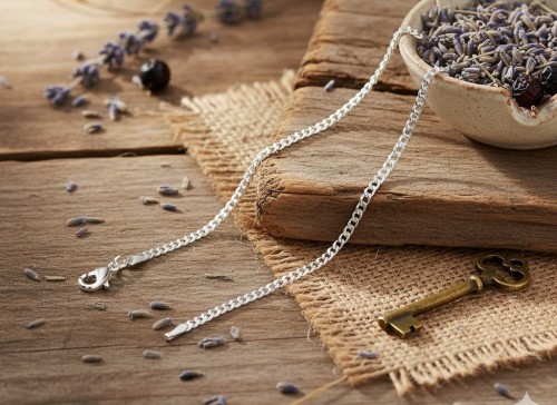 Łańcuszek typ Pancerka