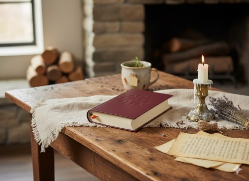 Modlitewnik Droga do Nieba – polsko-niemiecki śpiewnik i modlitwy