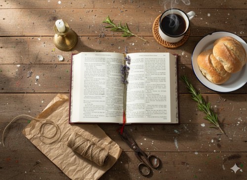 Modlitewnik Droga do Nieba – polsko-niemiecki śpiewnik i modlitwy