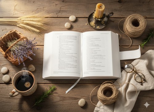 Pismo Święte - Biblia Poznańska