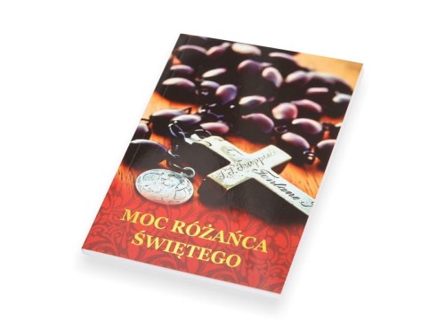 Moc różańca świętego