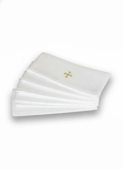 Puryfikaterz liturgiczny – komplet 5 sztuk