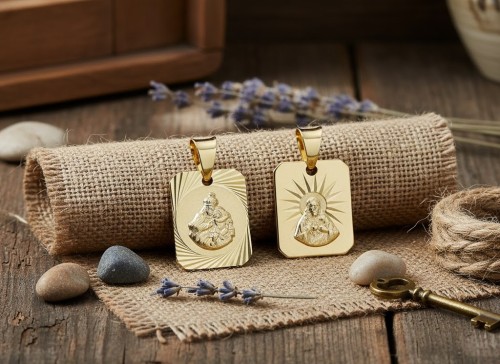 Awers i Rewers medalika