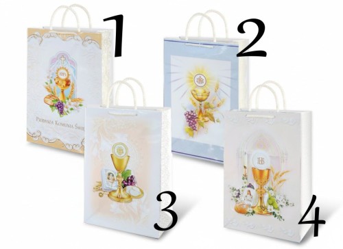 Model torby do wyboru