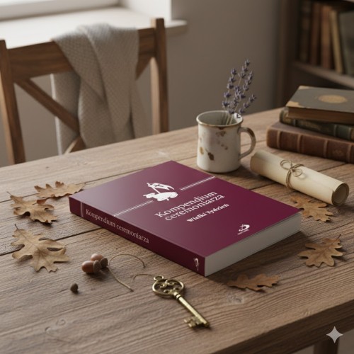 Szczegółowe omówienie elementów liturgii Triduum Paschalnego – praktyczna pomoc dla ceremoniarza, ministrantów i duszpasterzy.