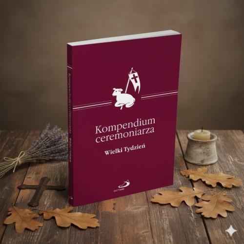 Szczegółowe omówienie elementów liturgii Triduum Paschalnego – praktyczna pomoc dla ceremoniarza, ministrantów i duszpasterzy.