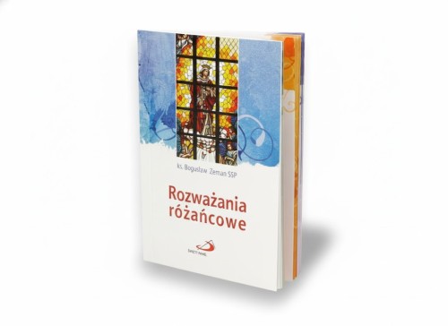 Rozważania różańcowe - ks. Bogusław Zeman