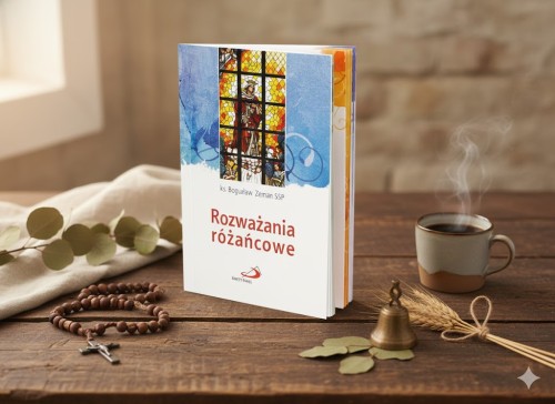 Rozważania różańcowe - ks. Bogusław Zeman