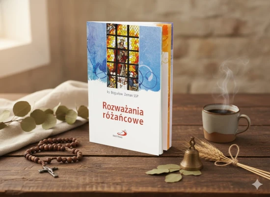 Rozważania różańcowe - ks. Bogusław Zeman