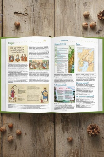 Pismo Święte dla młodych. Biblia z papugą