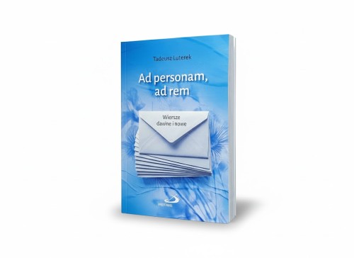 Poezja pełna refleksji – spotkanie człowieka z Bogiem i światem.