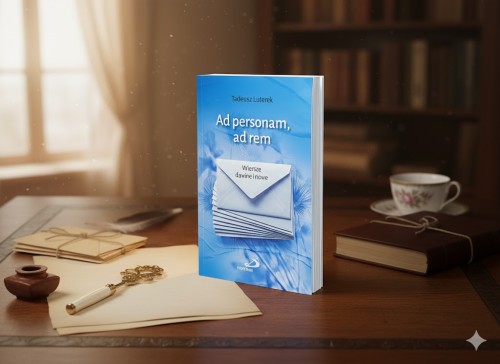 168 stron wrażliwości – poezja, która zaprasza do ciszy i medytacji.