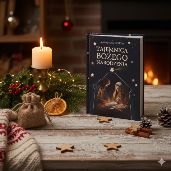Zachwycająca oprawa graficzna – świąteczny klimat i elegancja.