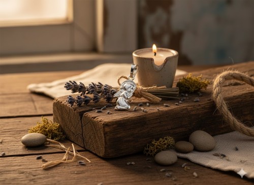 Subtelne detale – staranne wykończenie, miękkie linie i wyrazista forma.