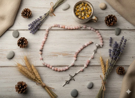 Łącznik IHS – symbol Eucharystii, idealny na Pierwszą Komunię Świętą.