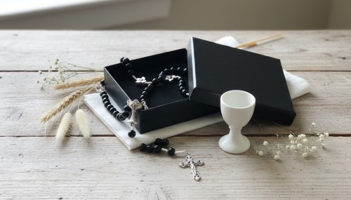 Przekładki Ducha Świętego – subtelne detale o duchowym znaczeniu.