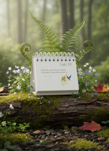 Strona na dedykację – idealny, osobisty prezent dla bliskiej osoby.