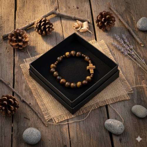 Wygodne dopasowanie do nadgarstka bez zapięcia.