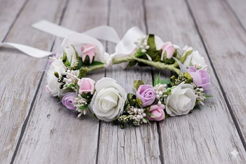 Zamknięta forma idealnie dopasowana do klasycznego koczka.