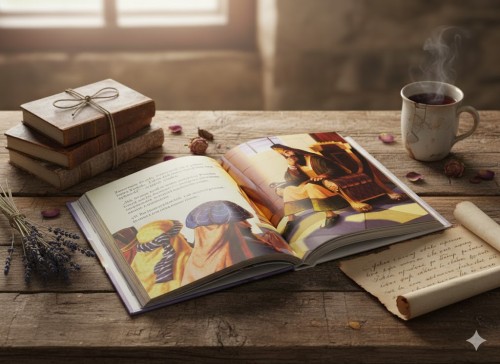 Wydanie Biblii dostosowane do młodszych czytelników