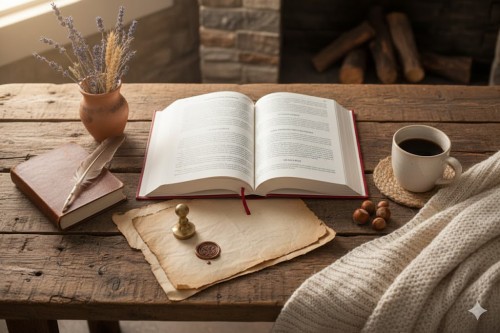 Publikacja do codziennej modlitwy w domu