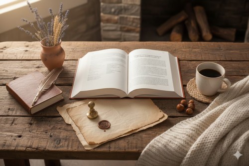 Modlitewnik z kolędami i zapisem nutowym